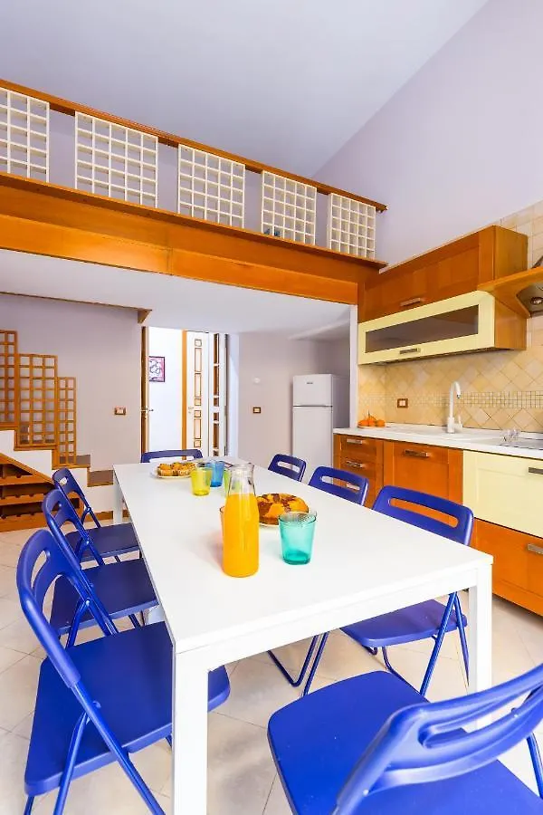 San Ferdinando Family Apartment By Wonderful Italy Naples