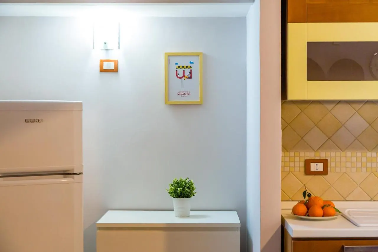 San Ferdinando Family Apartment By Wonderful Italy Naples Italy