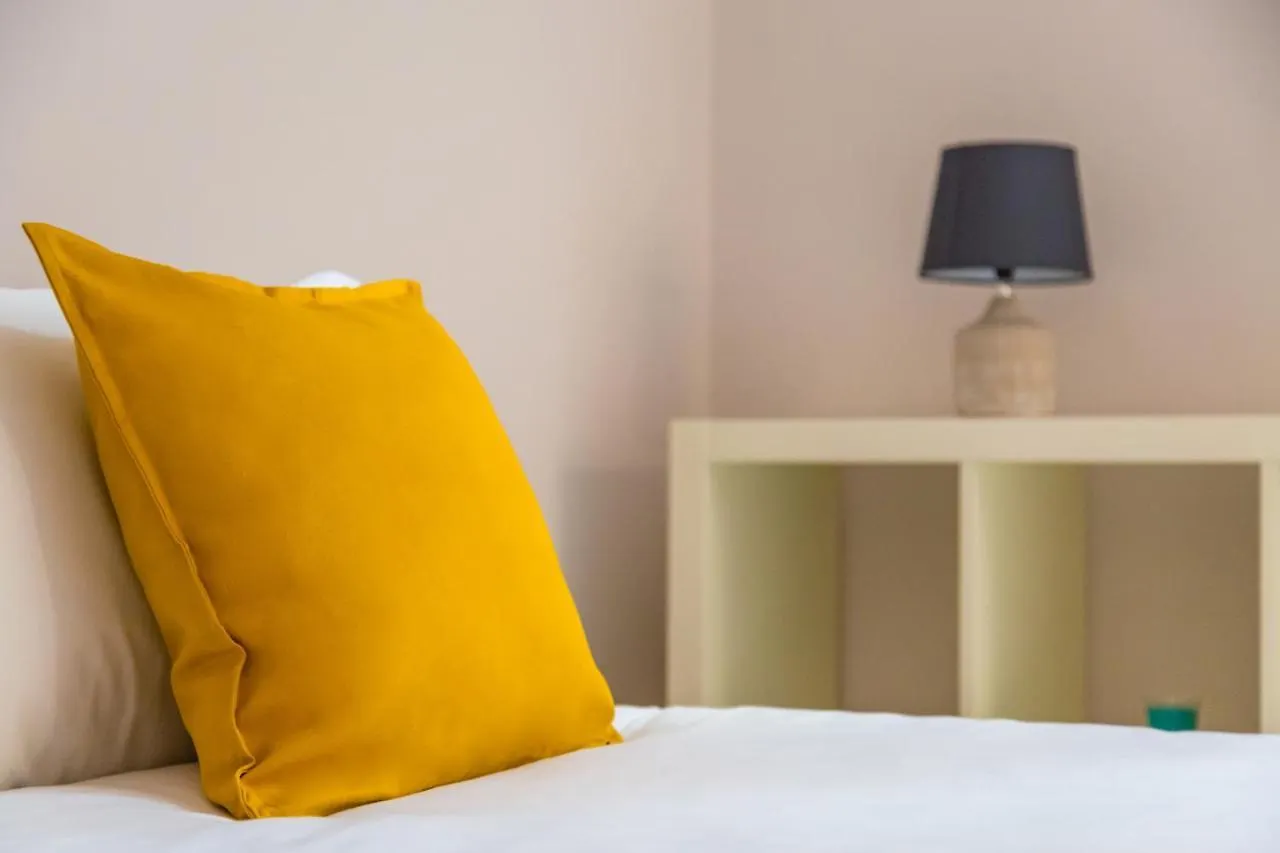San Ferdinando Family Apartment By Wonderful Italy Naples
