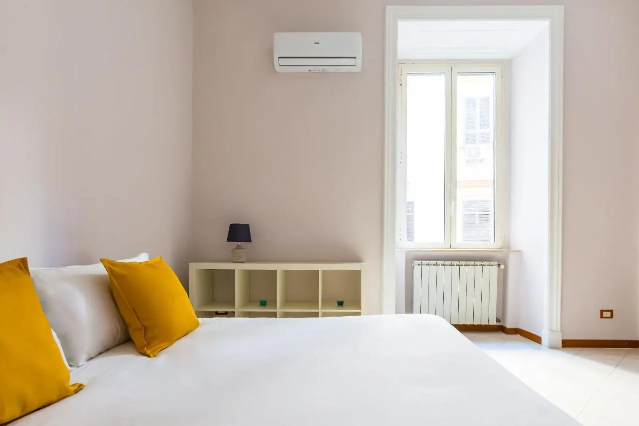 San Ferdinando Family Apartment By Wonderful Italy Naples Italy