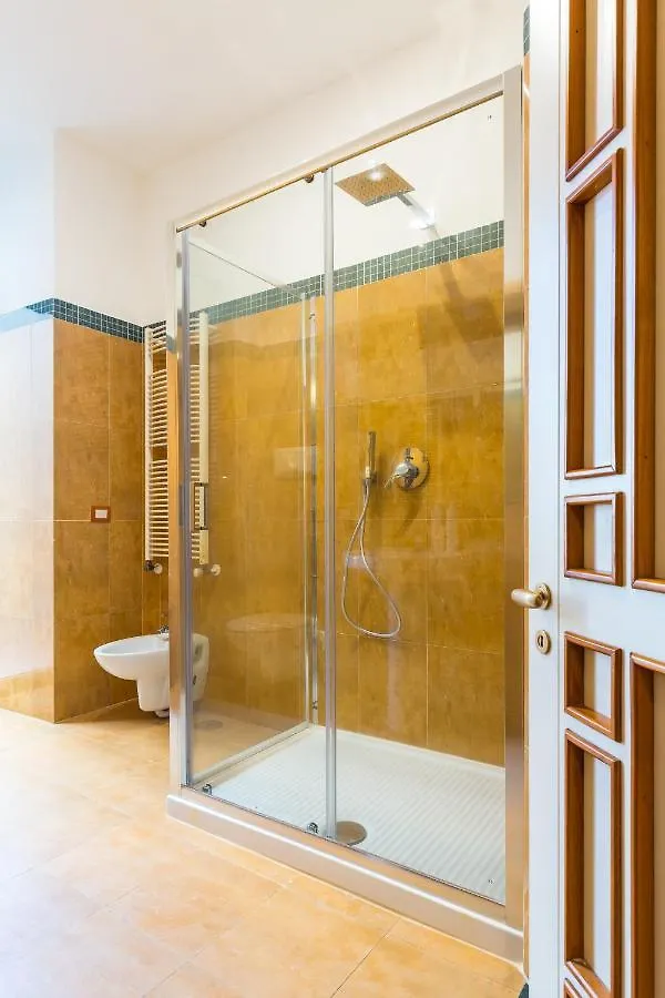 San Ferdinando Family Apartment By Wonderful Italy Naples