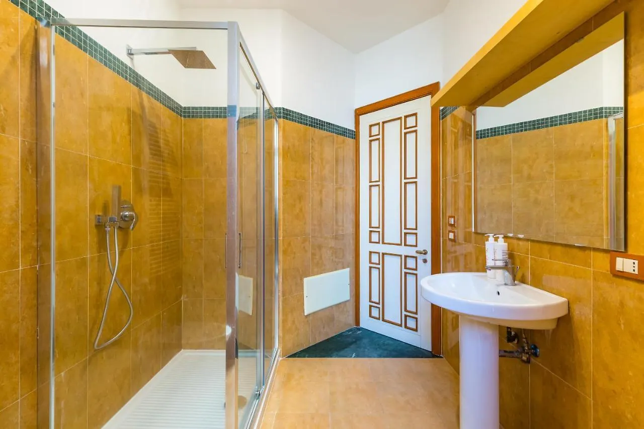 San Ferdinando Family Apartment By Wonderful Italy 나폴리