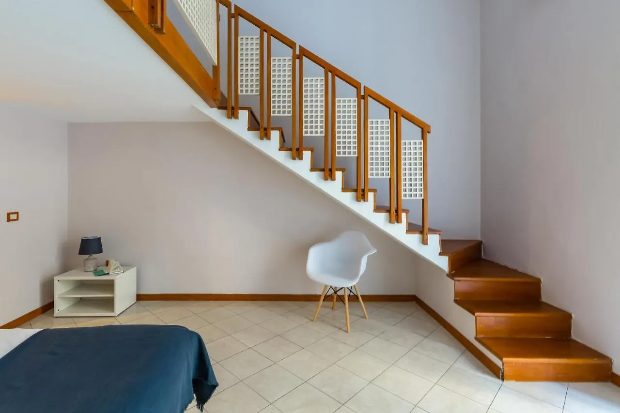San Ferdinando Family Apartment By Wonderful Italy Naples