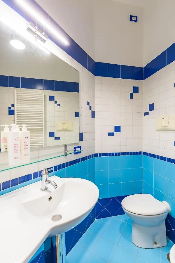 San Ferdinando Family Apartment By Wonderful Italy Naples Italy