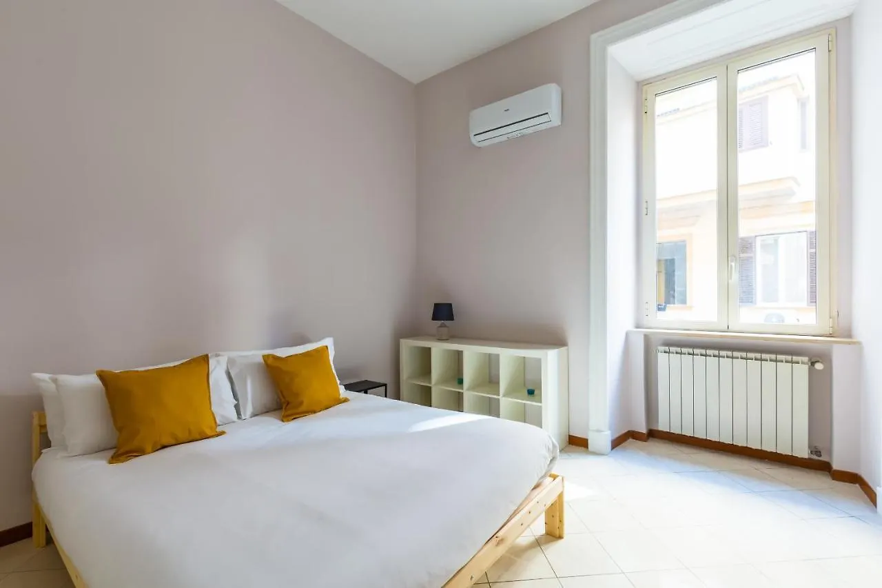 San Ferdinando Family Apartment By Wonderful Italy Naples